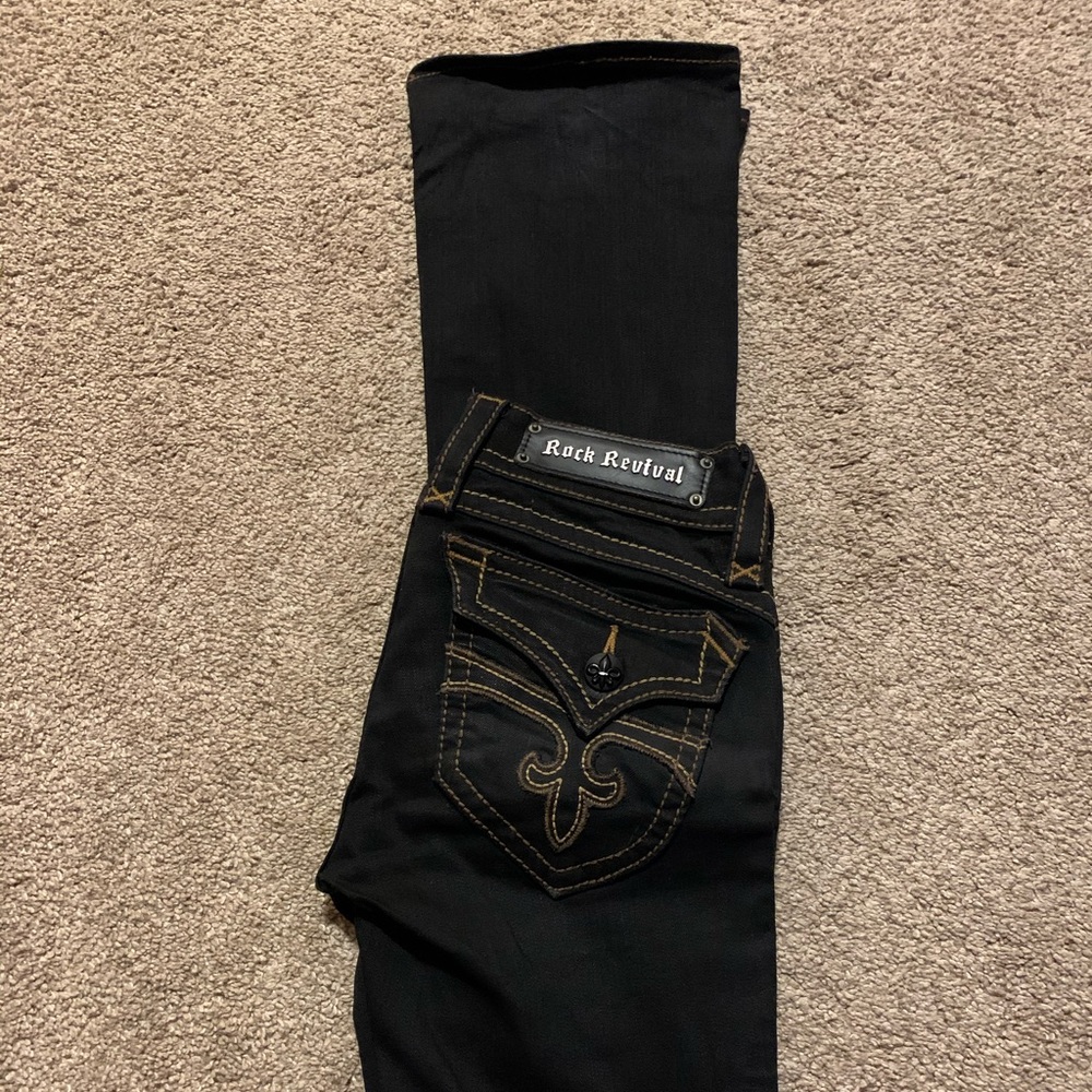 🛑SOLD🛑Rock Revival- 26L